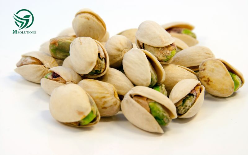 Hạt dẻ cười Sơn La - OCOP 4 Sao