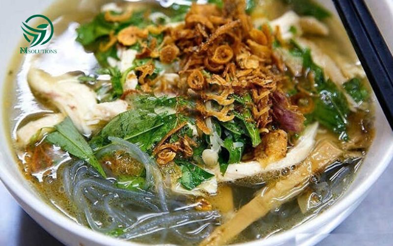 Miến Dong Việt Cường - OCOP 5 Sao
