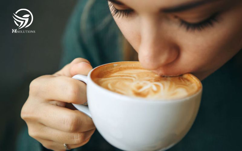 Hương Vị Đậm Đà, Sảng Khoái